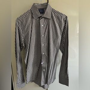 Near North clothiers cotton shirt
